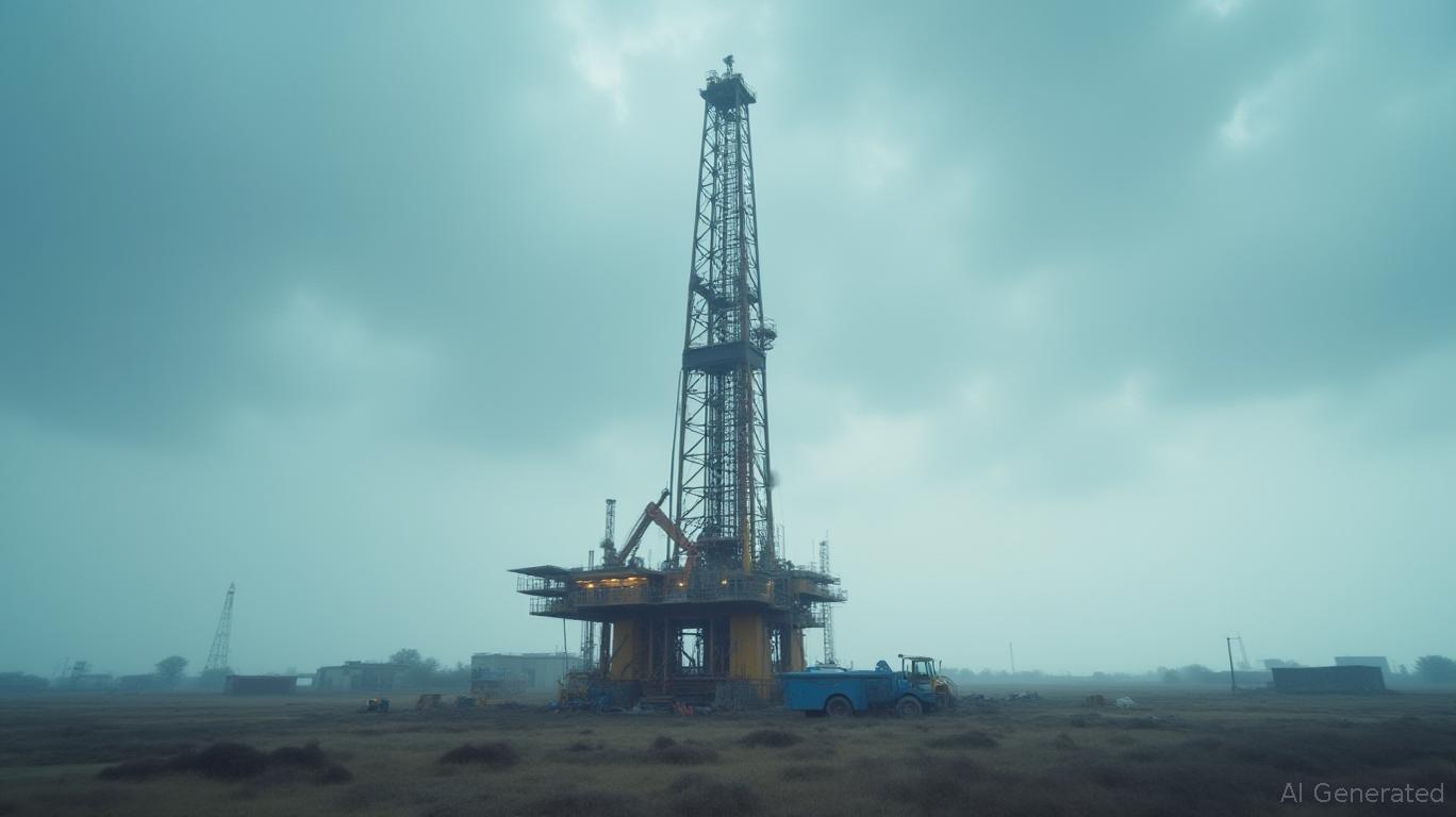 The COP Paradox: Why Wall Street's Love Affair with ConocoPhillips Might Be Premature