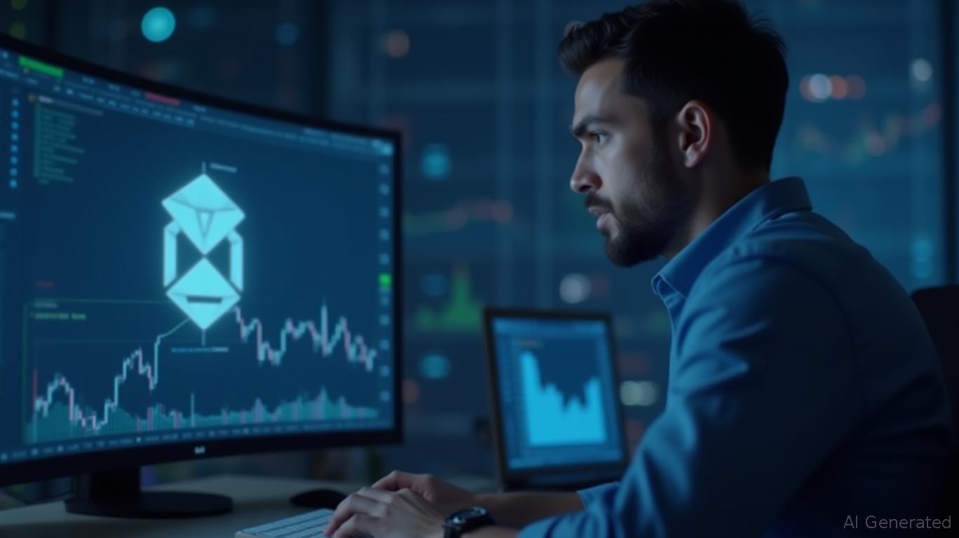 Injective Token Surges 0.95% Amid Bullish Reversal