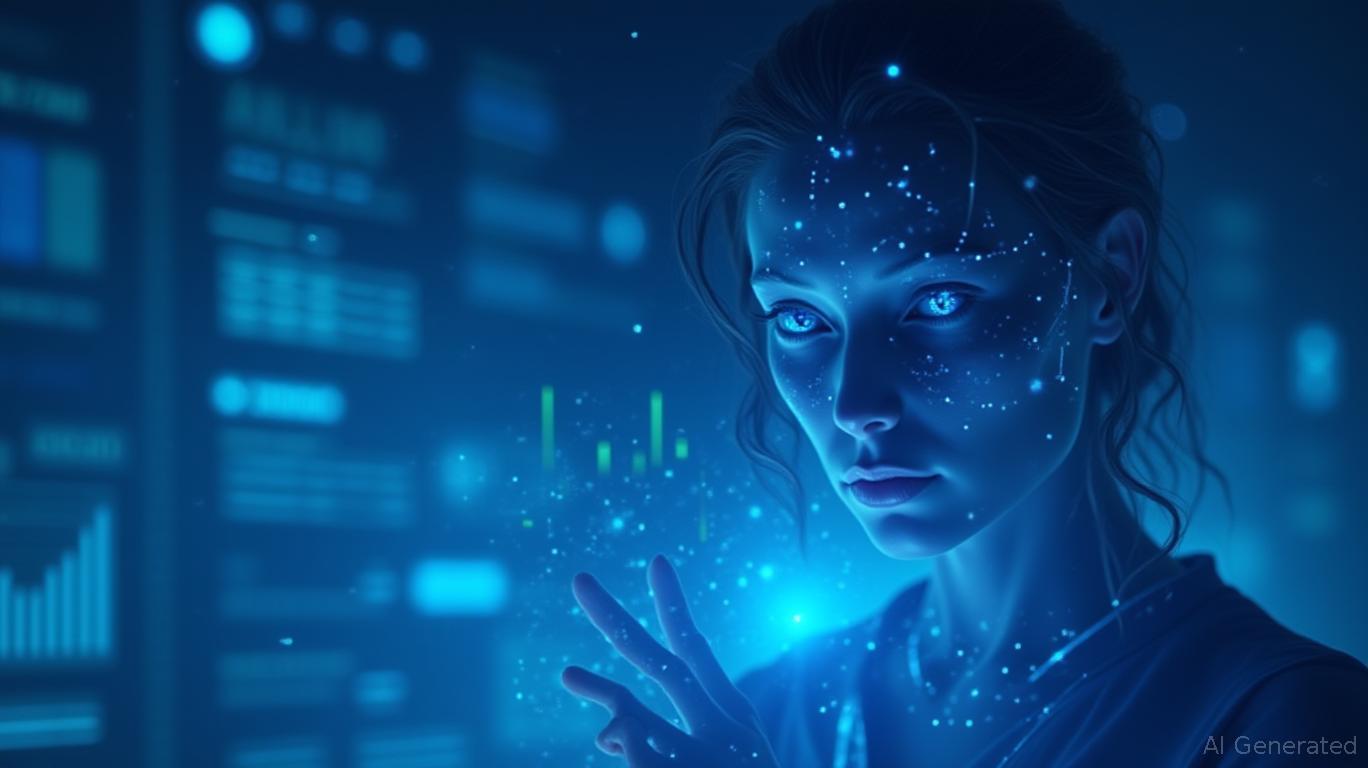 Fintech's Golden Age: How Lower Rates and AI Are Fueling Visa, PayPal, and American Express