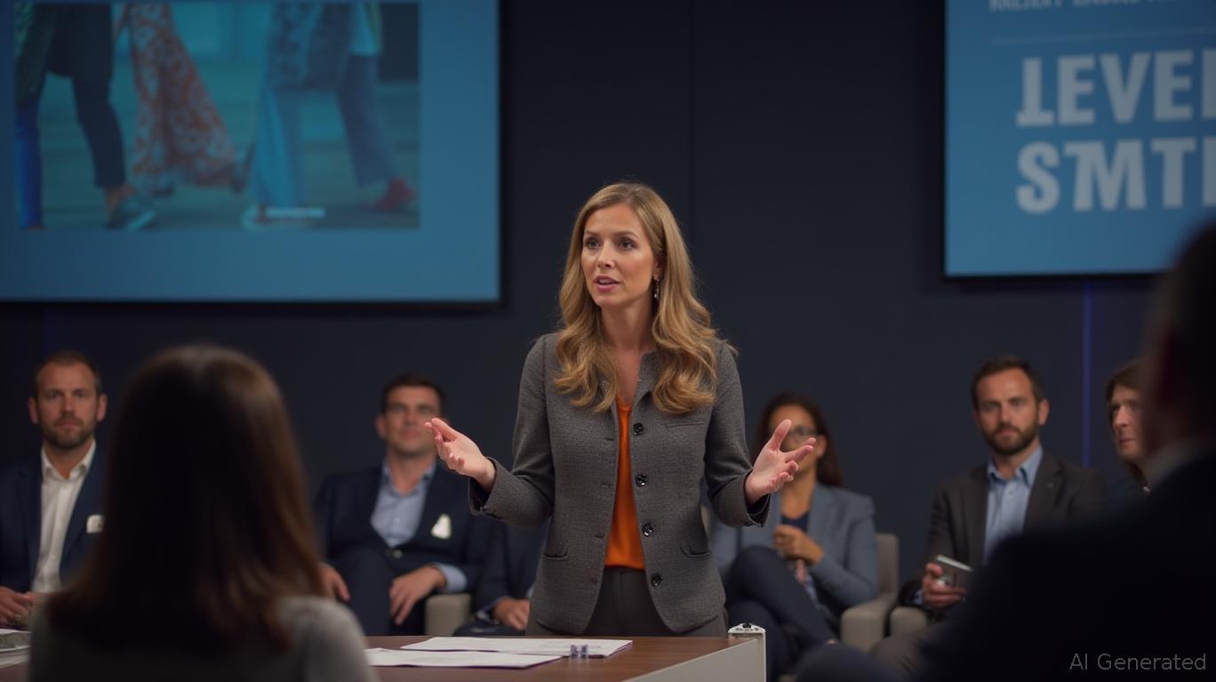 J.Jill's Q1 2025 Earnings Call: Unpacking Contradictions in Tariffs, Consumer Trends, and Omnichannel Strategies