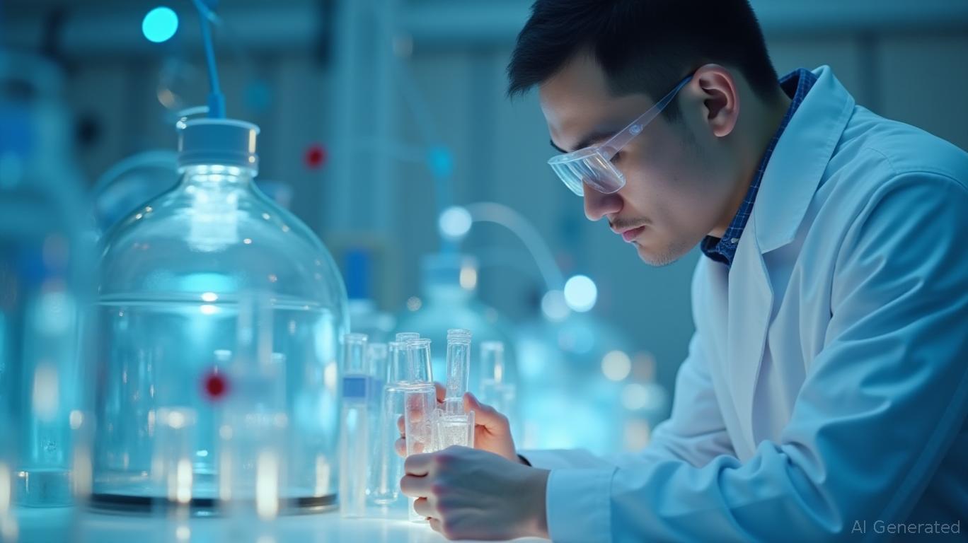 The Protein Revolution: How Emerging Technologies Are Transforming Sustainable Nutrition