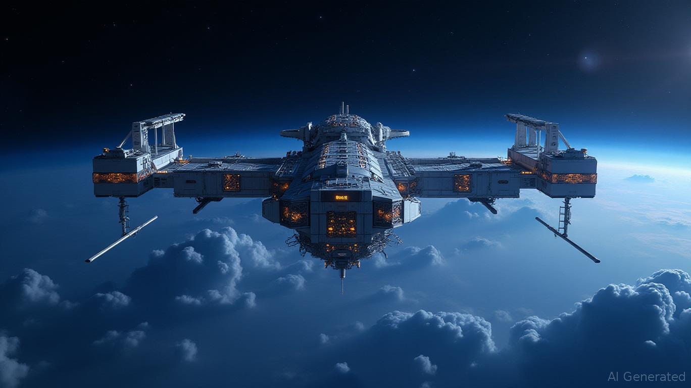 Voyager Technologies' IPO: A Bold Bet on the Convergence of Space Defense and Commercial Innovation