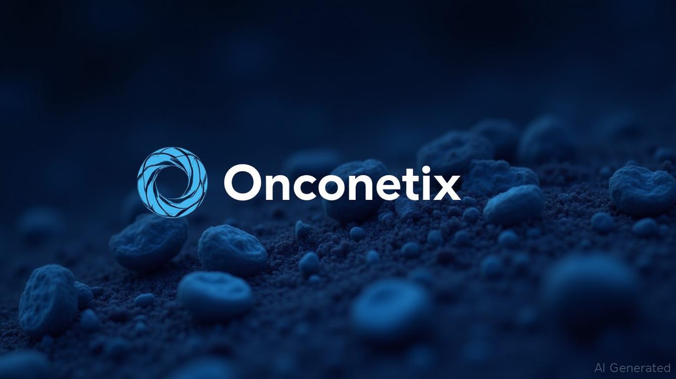 Onconetix's Reverse Split: A Desperate Gamble or a Strategic Lifeline?