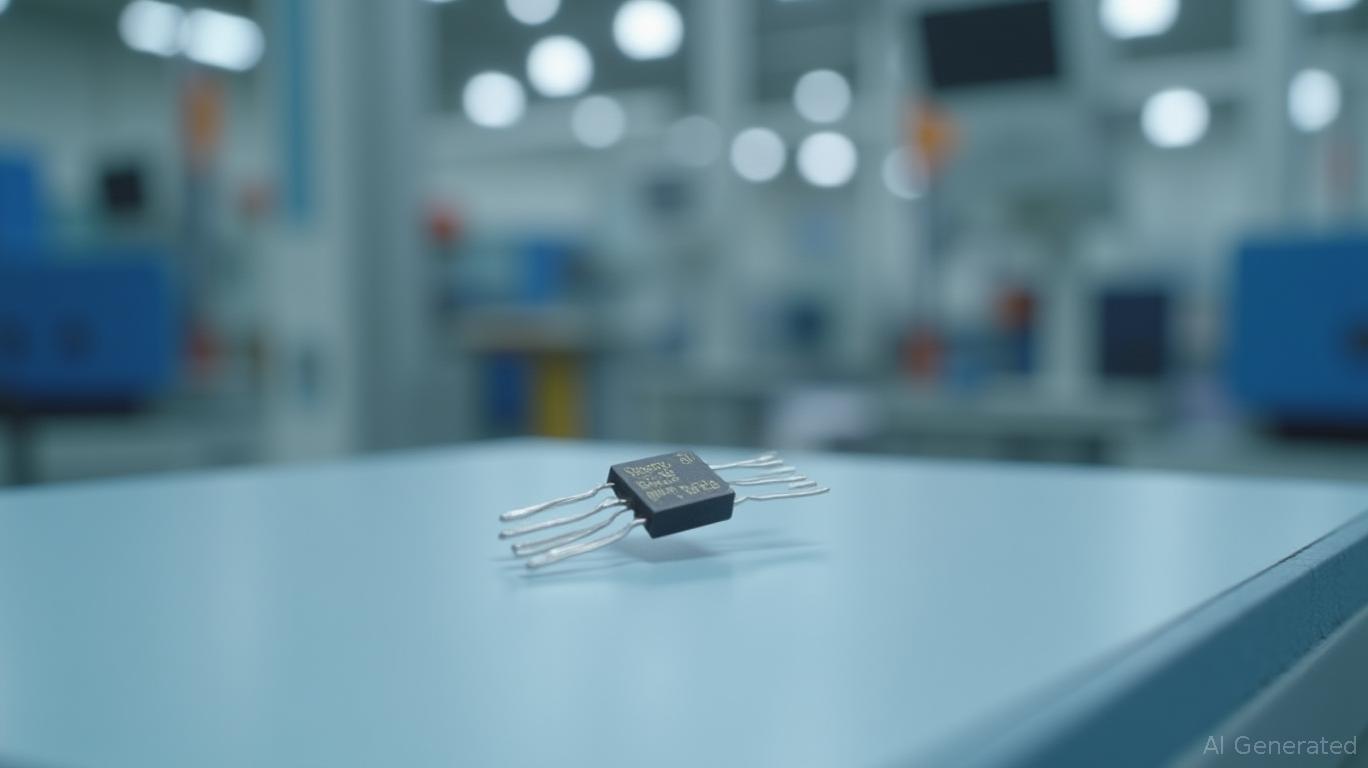 Vishay AC03-CS Resistors: Pioneering Cost Efficiency and Safety in High-Reliability Electronics