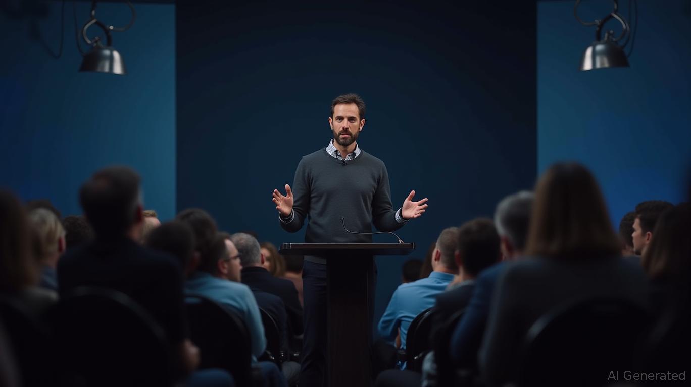 Ripple President Declares Regulatory Clarity Key to Crypto Future