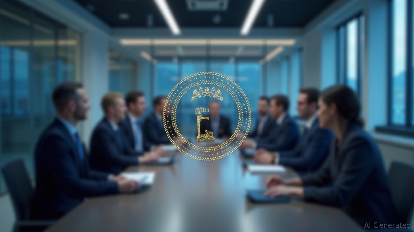 CoinShares Registers Entity for Solana ETF in Delaware