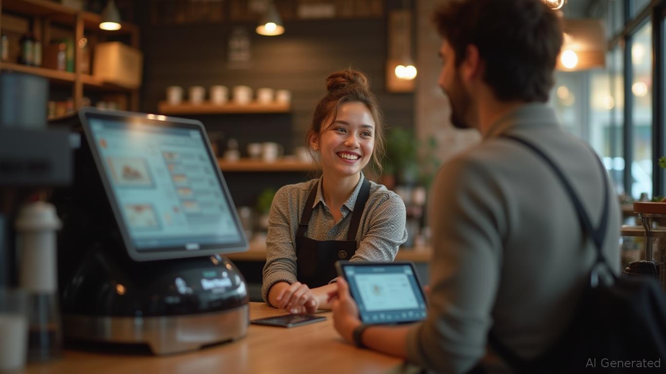 Starbucks Launches AI Assistant to Boost Barista Efficiency