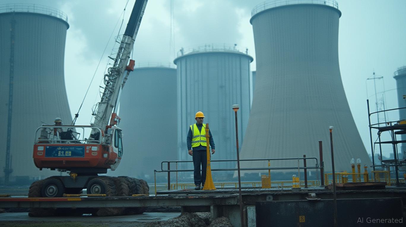 French Nuclear Woes: EDF's Capacity Crunch and Renewable Energy's Golden Opportunity