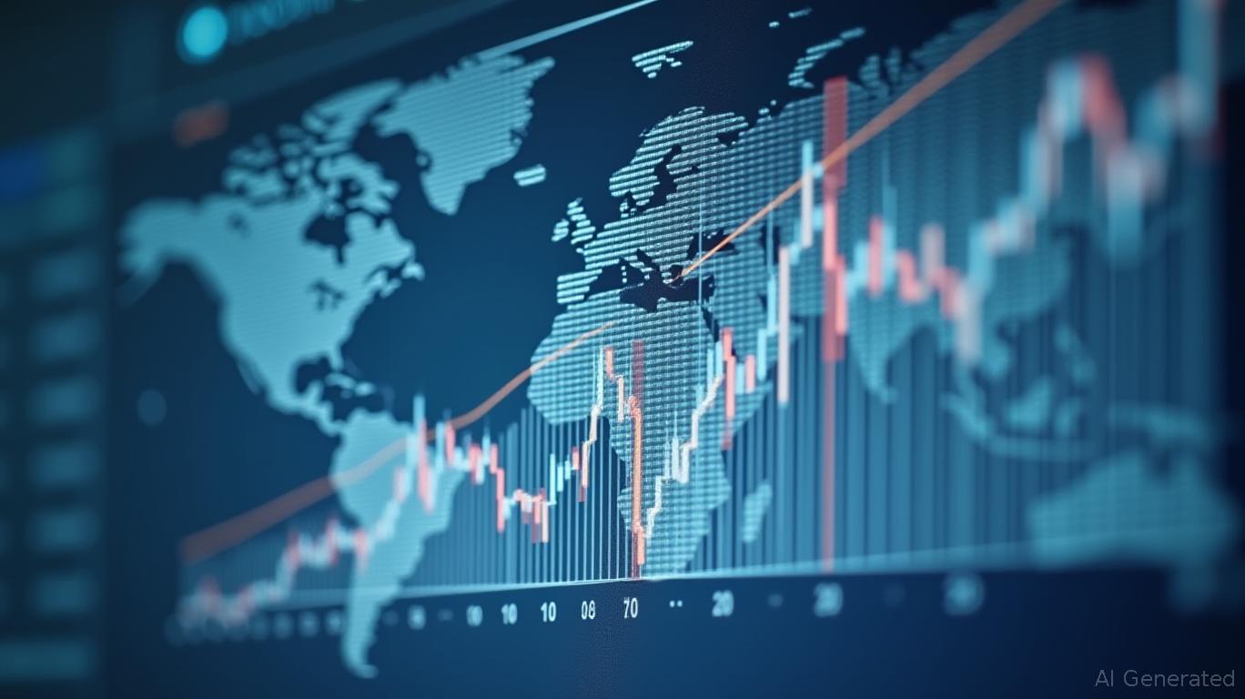 Julius Baer's EUR 500 Million Notes: A Strategic Play in Shifting Markets