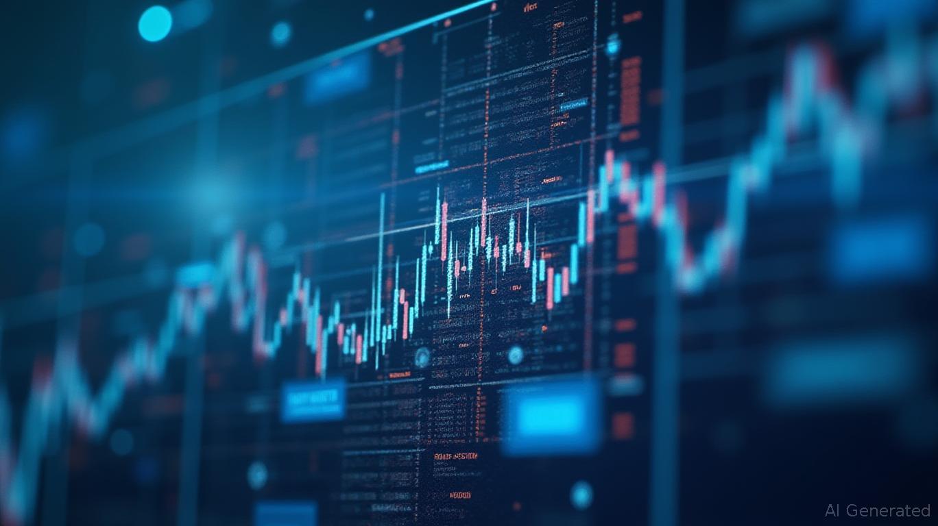 Tetra Technologies' Mysterious 11% Surge: A Deep Dive