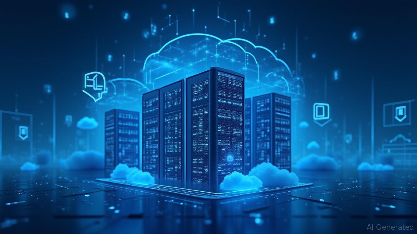 TD SYNNEX (SNX): Cloud and Cybersecurity Partnerships Fuel Long-Term Growth