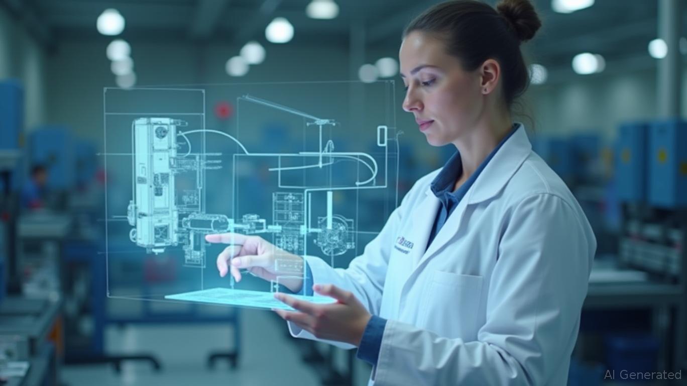 PTC's Strategic Realignment: Navigating Near-Term Challenges for Long-Term Dominance in IoT and AR Markets