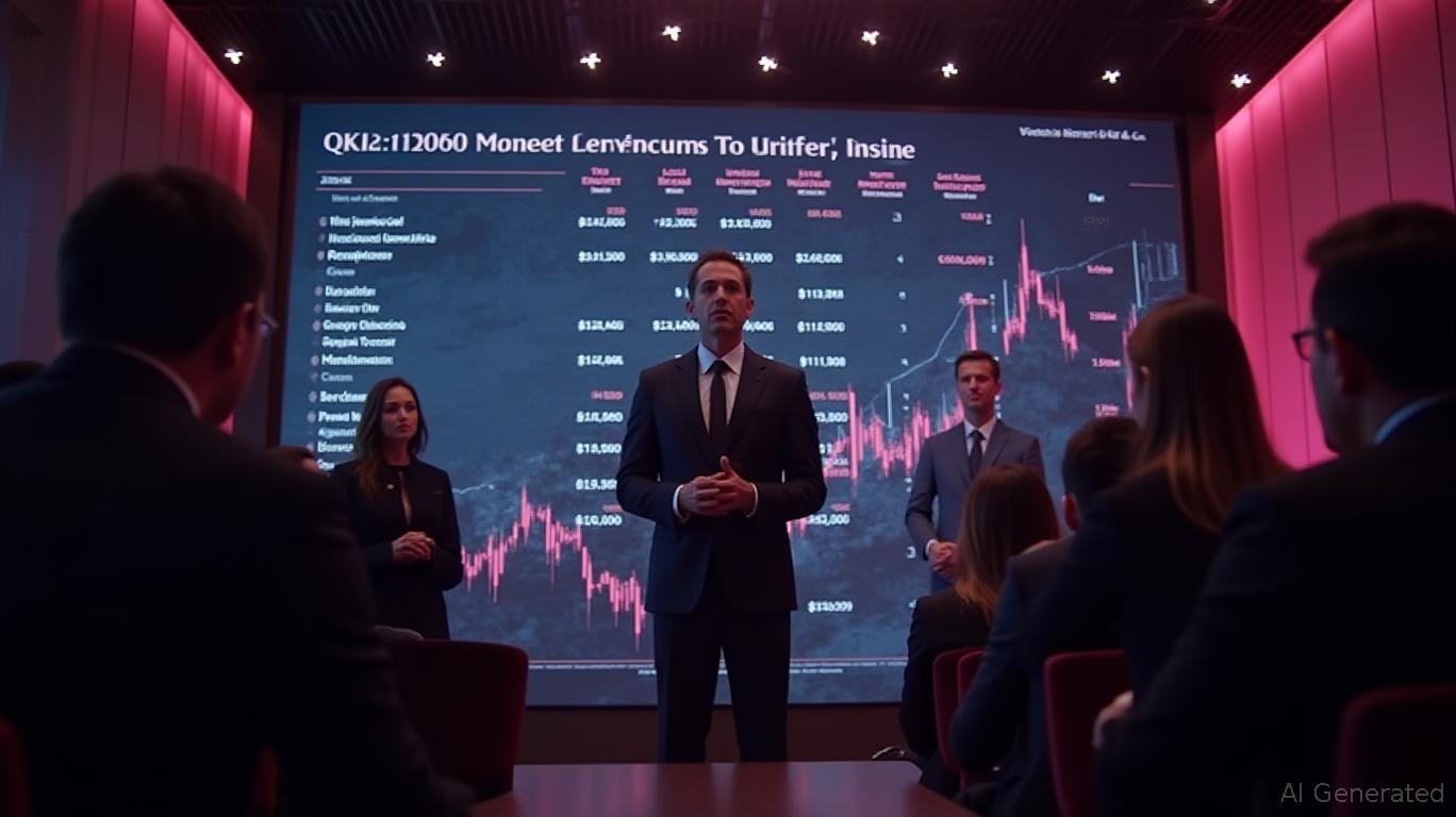 Victoria's Secret & Co. Q1 2025: Navigating Contradictions in Tariffs, Marketing, and International Growth