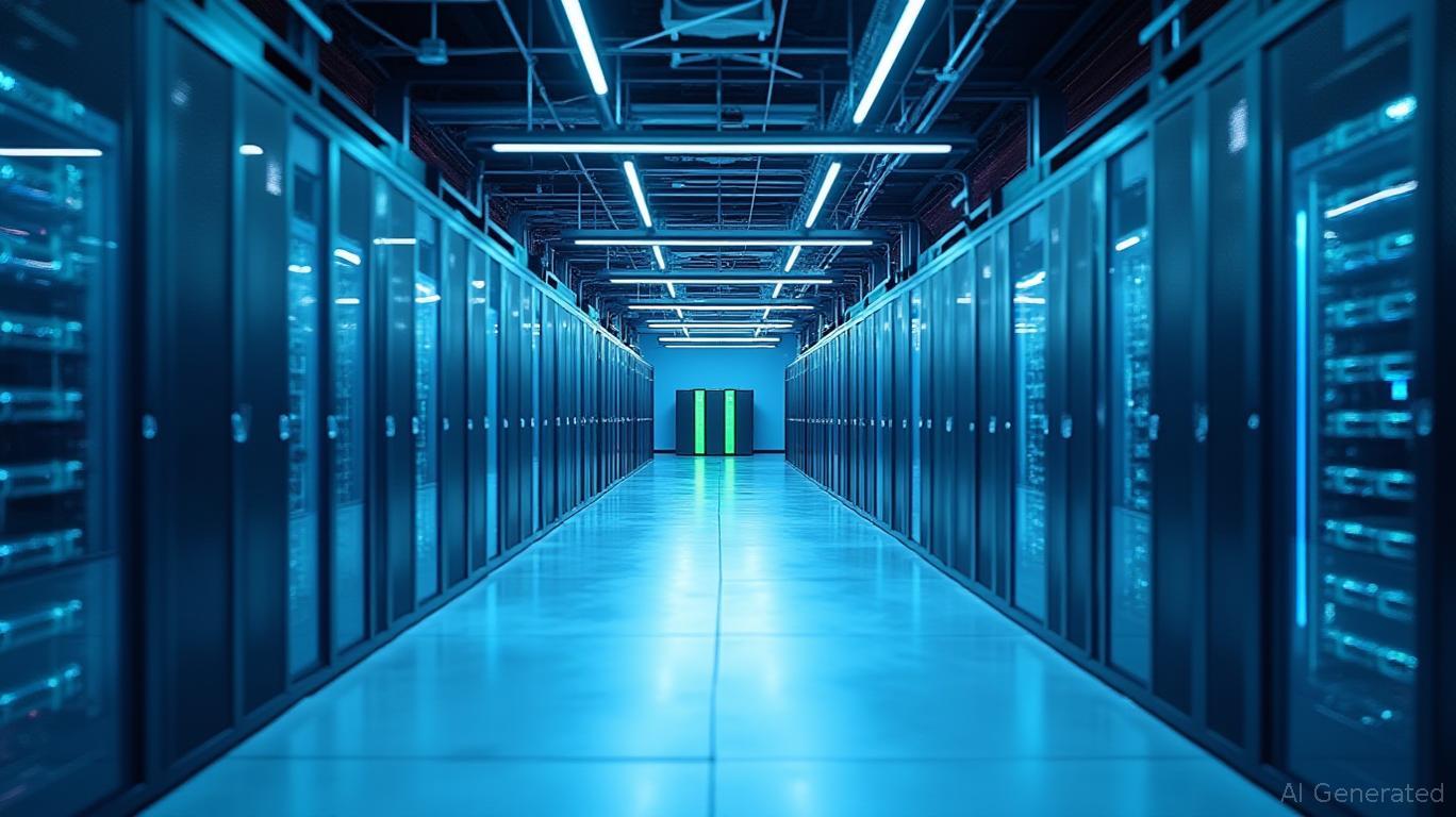 The AI Data Center Revolution: Why Schneider Electric and NVIDIA Are Leading the Charge