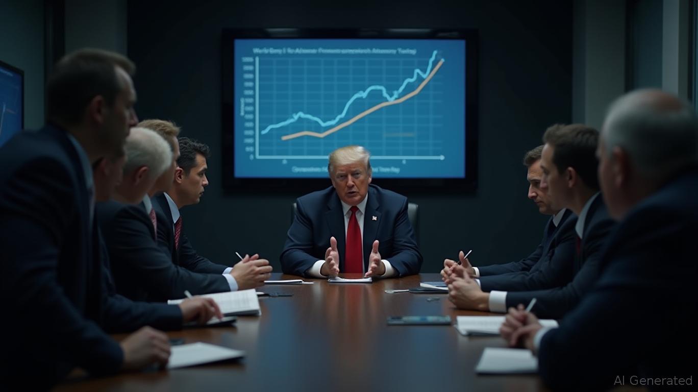 World Bank Cuts 2025 Growth Forecast to 2.3% Due to Trump's Trade Policies
