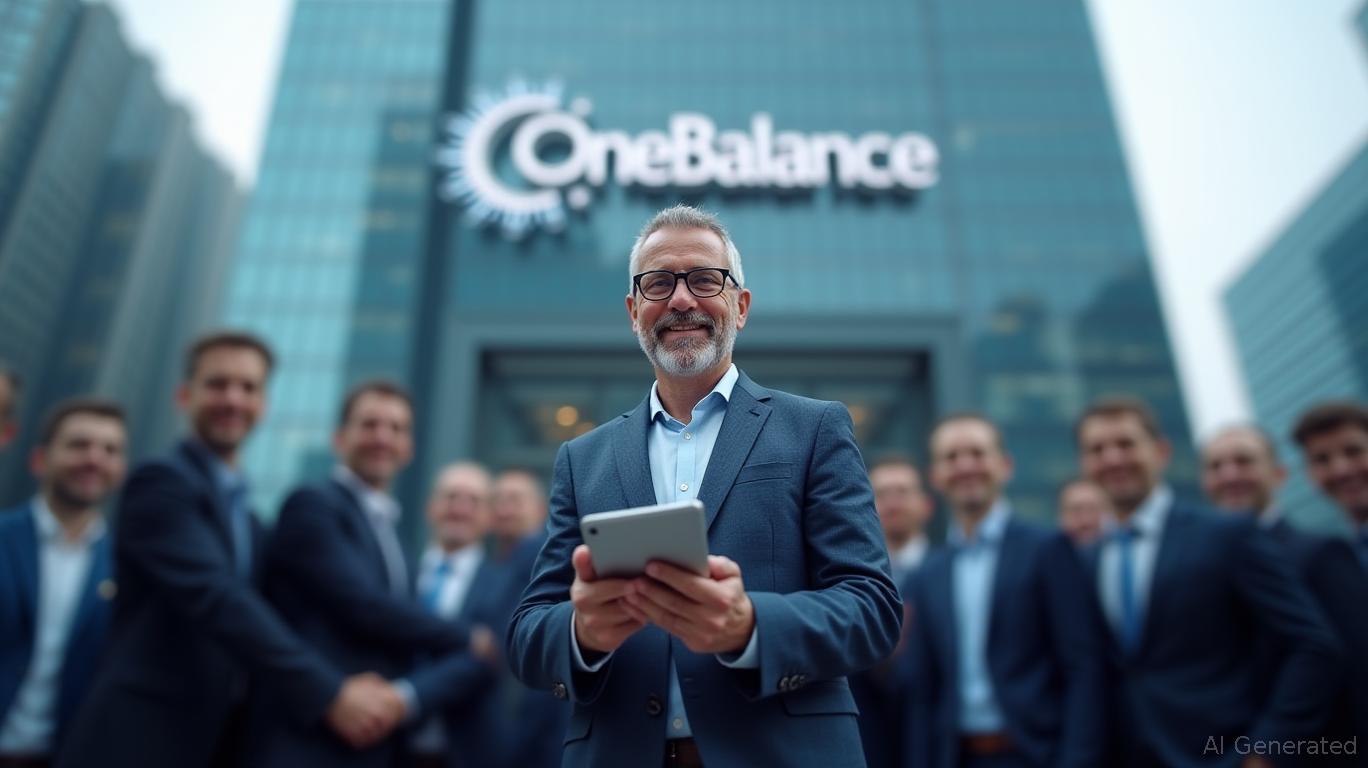 OneBalance Raises $20 Million to Simplify Multi-Chain Crypto Transactions