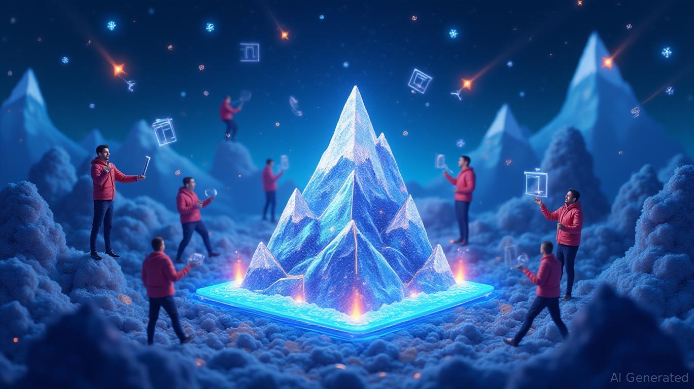 Avalanche Network Activity Surges 275% Driving Bullish Momentum