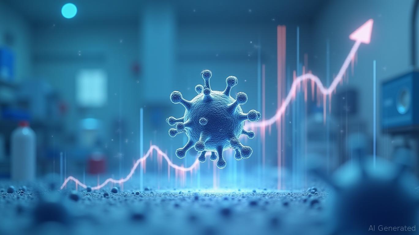 Pharming Group's AGM: A Strategic Reboot for Rare Disease Dominance