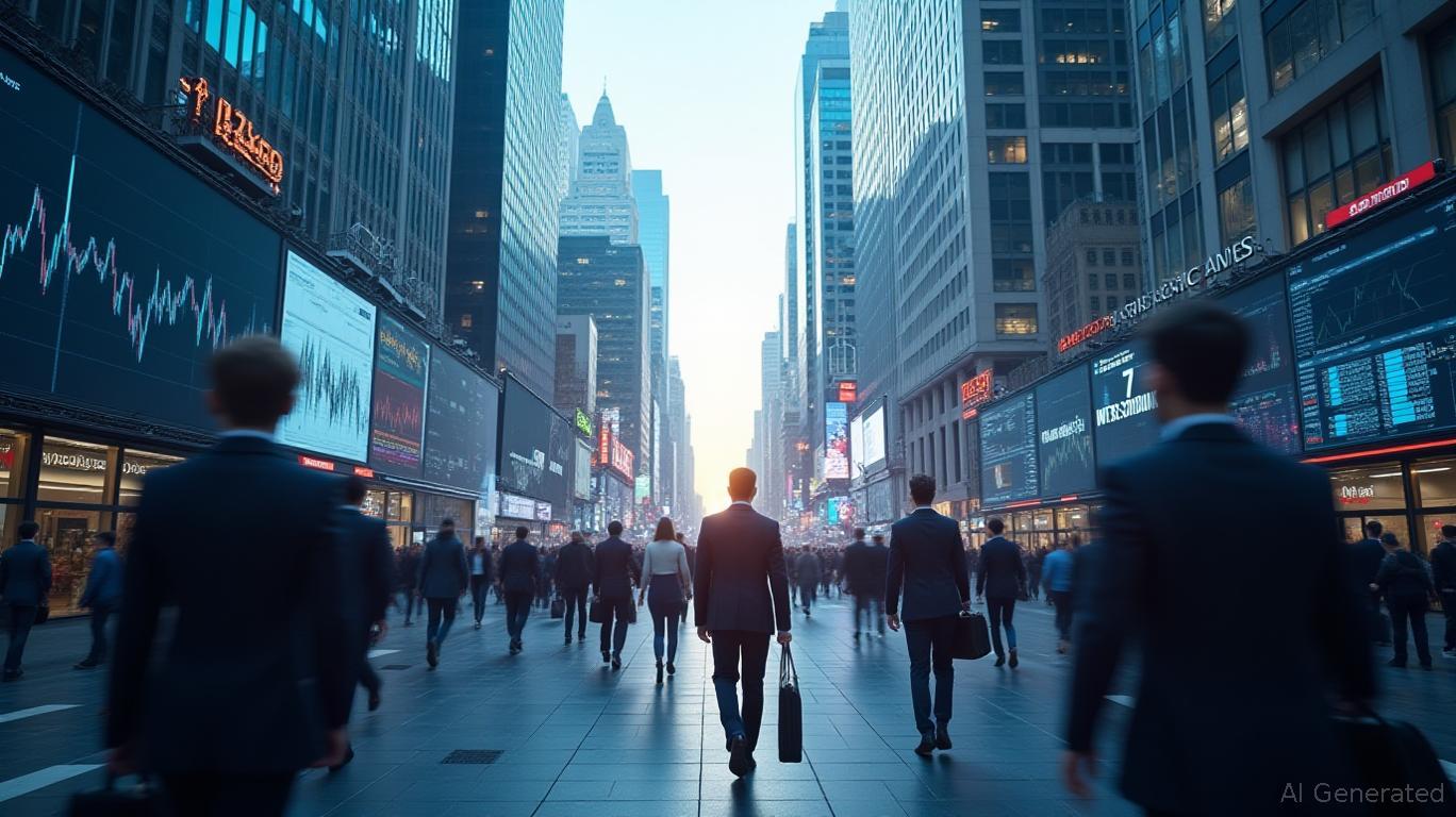 Crypto ETFs Draw $550 Million as Institutional Interest Surges