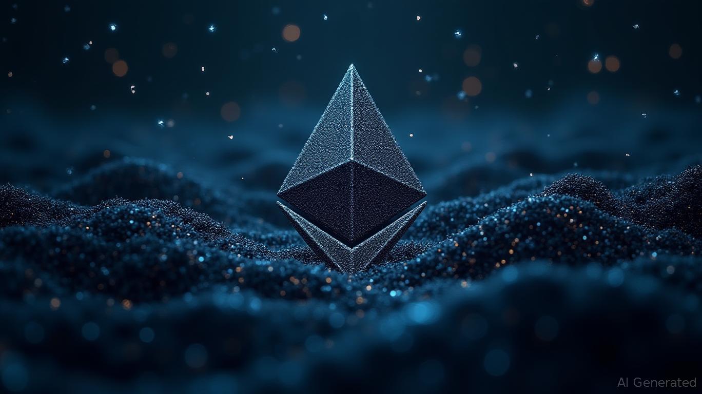 Ethereum Network Sees 70.5% Surge in Unique Addresses Since Q2 Start
