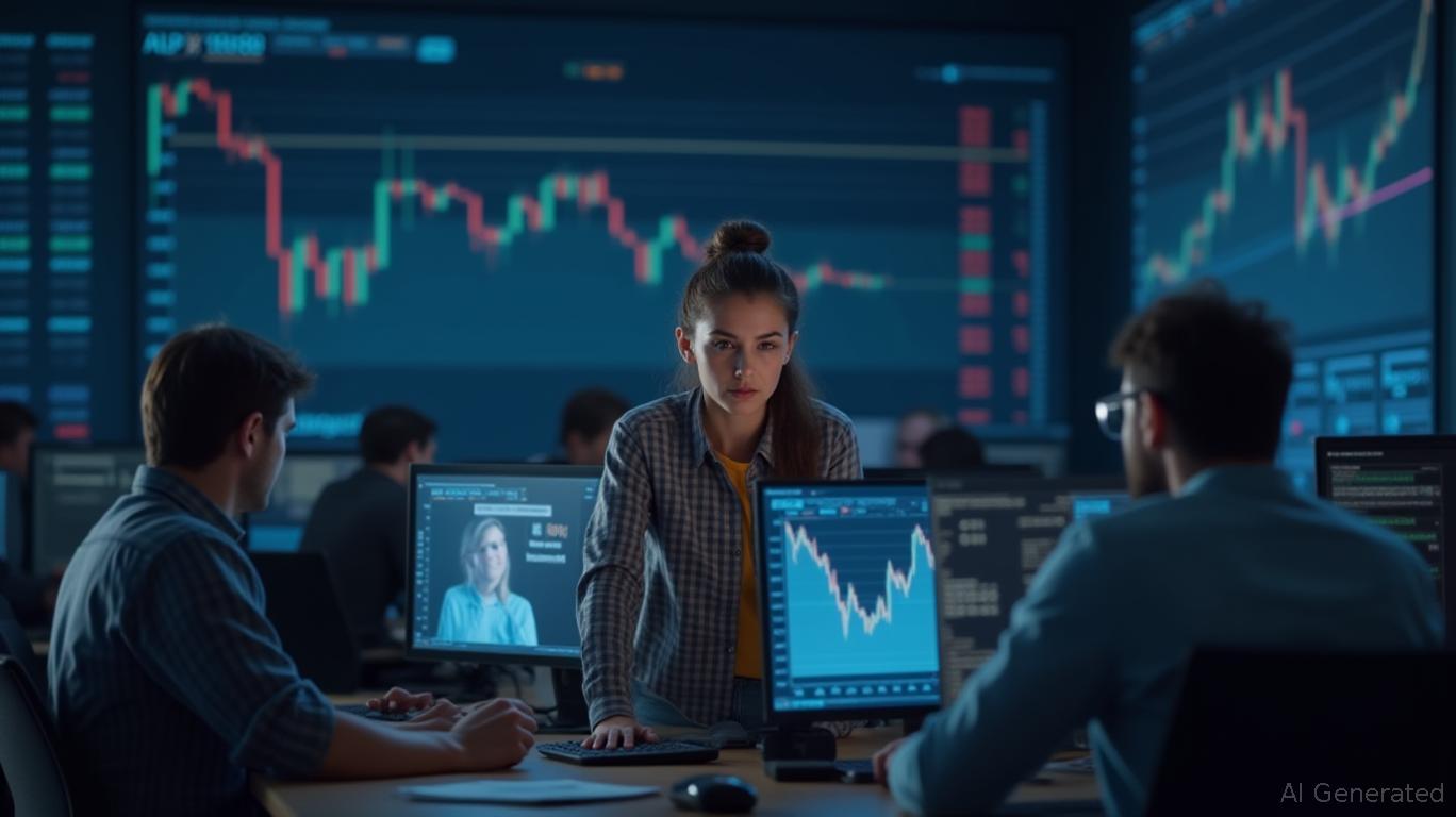 Altcoin Season Index at 31 Confirms Bitcoin Dominance
