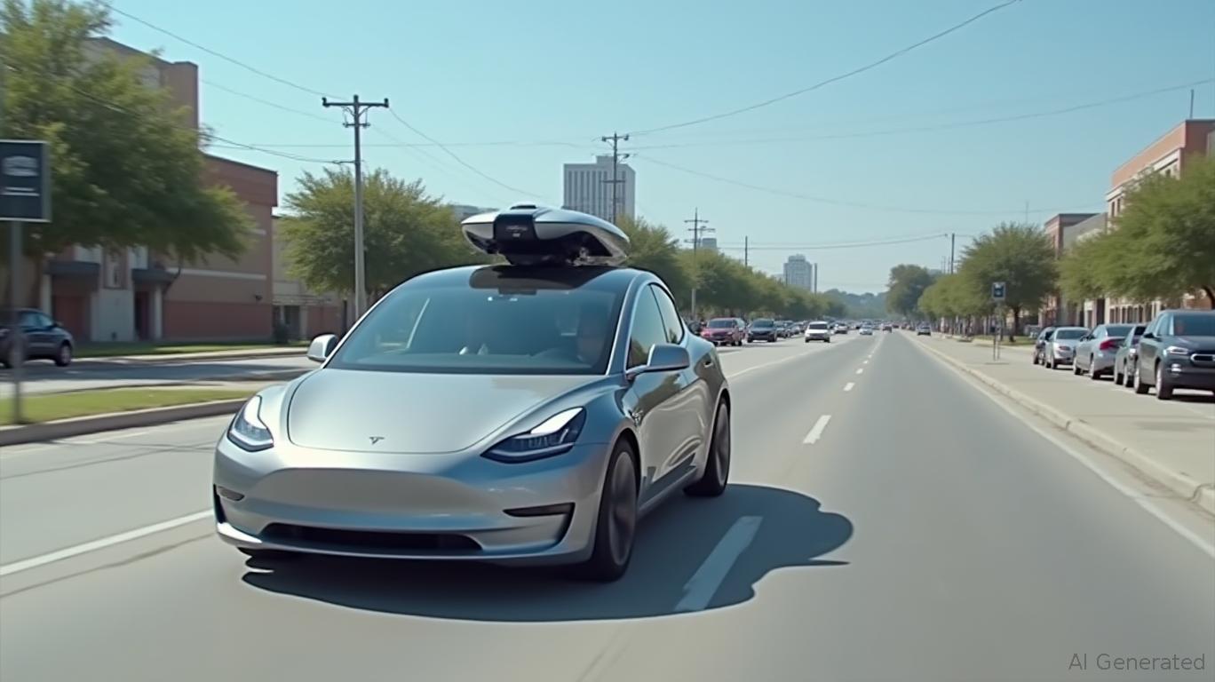 The Tesla-Trump Divide: How Political Volatility is Reshaping Investment Risks and Opportunities