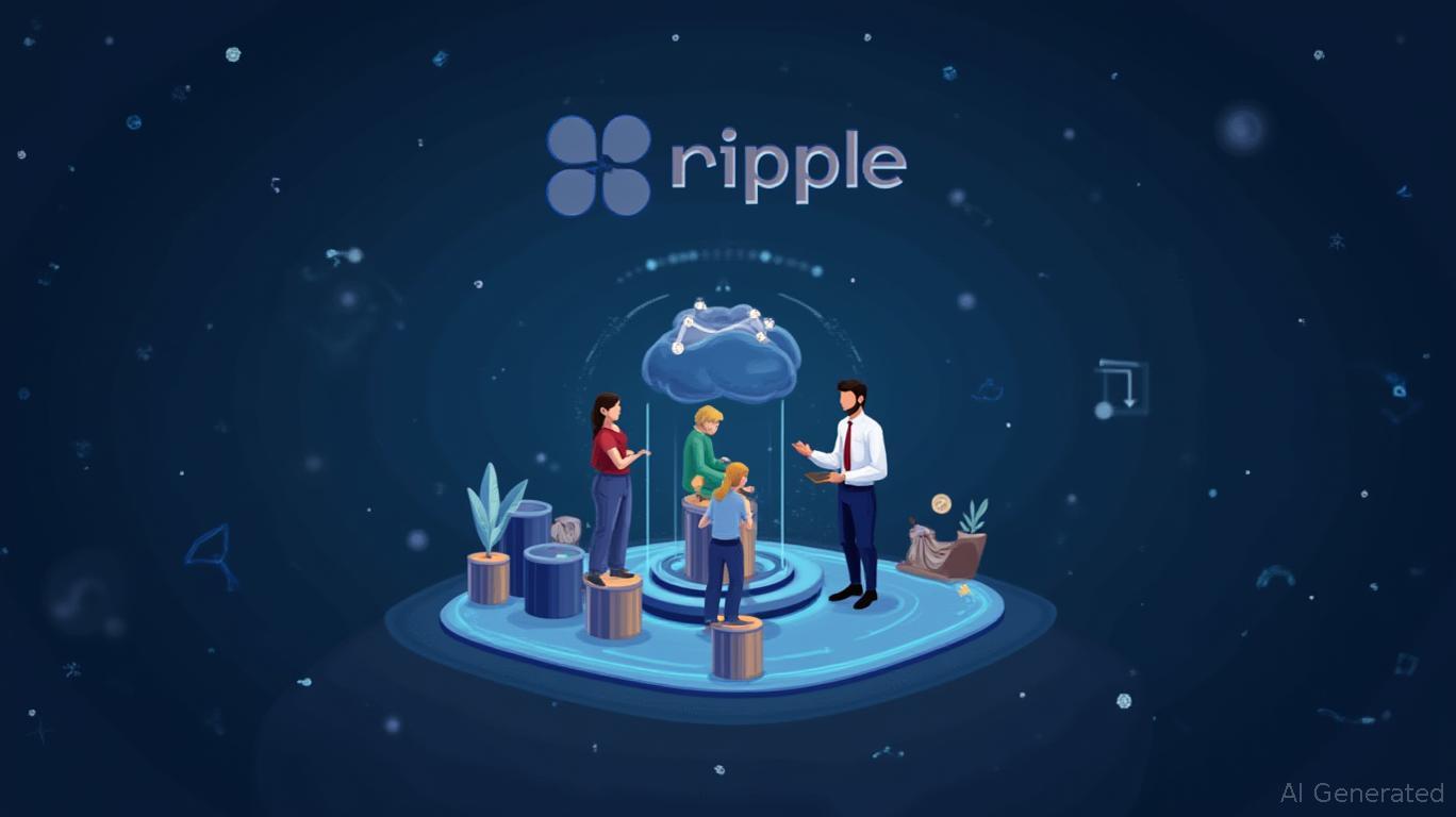 Ripple Partners Ondo Finance to Tokenize U.S. Treasuries on XRPL