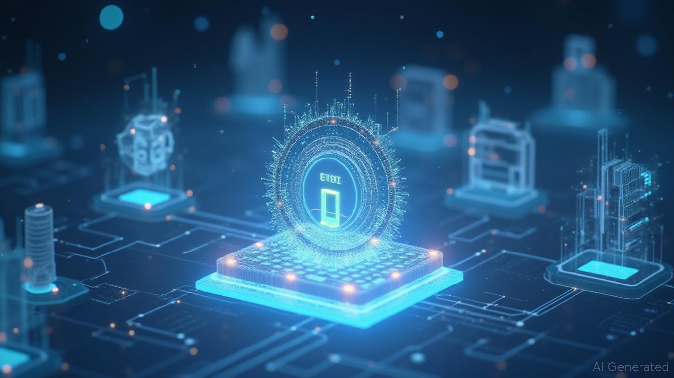 UAE Launches Machine Economy Sandbox for Blockchain Transactions