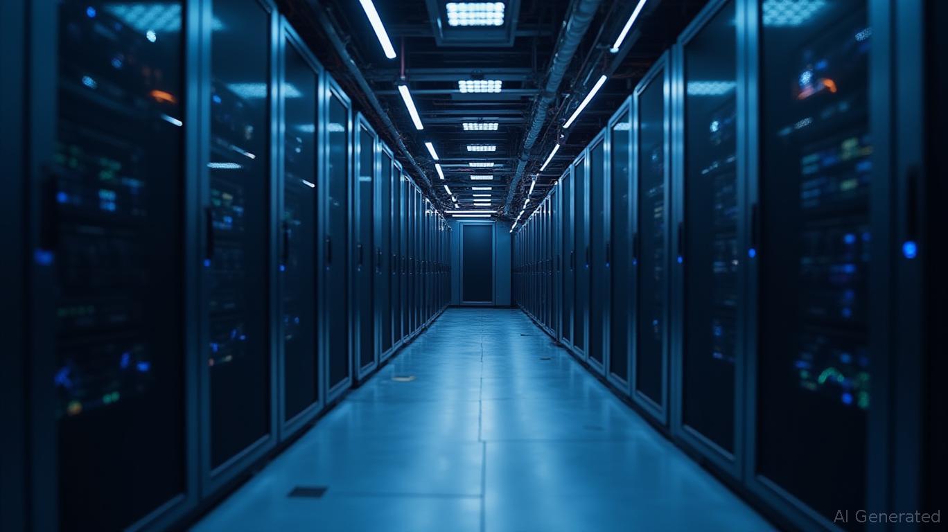 Super Micro's Crisis: A Wake-Up Call for the AI Infrastructure Hype?