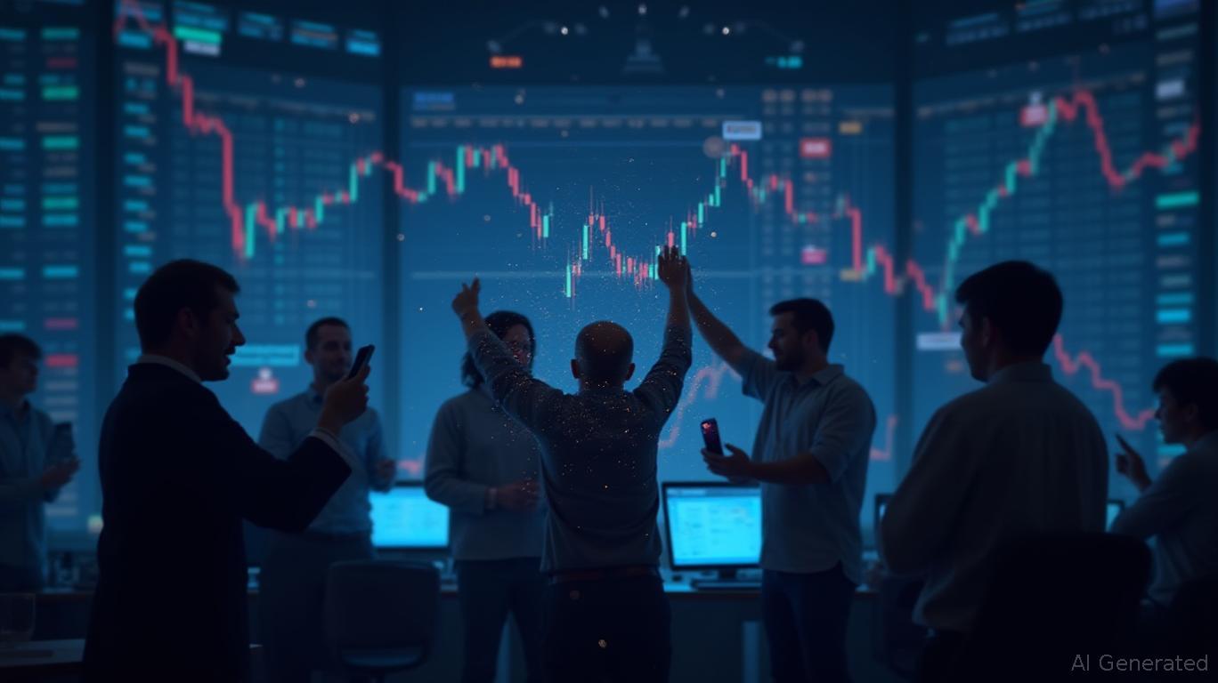 Ethereum Surges 3.98% as ETF Inflows Top $1 Billion