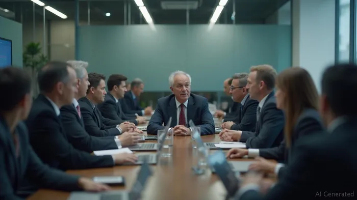 JPMorgan's Employee Morale Slips Amid In-Person Work Mandate.