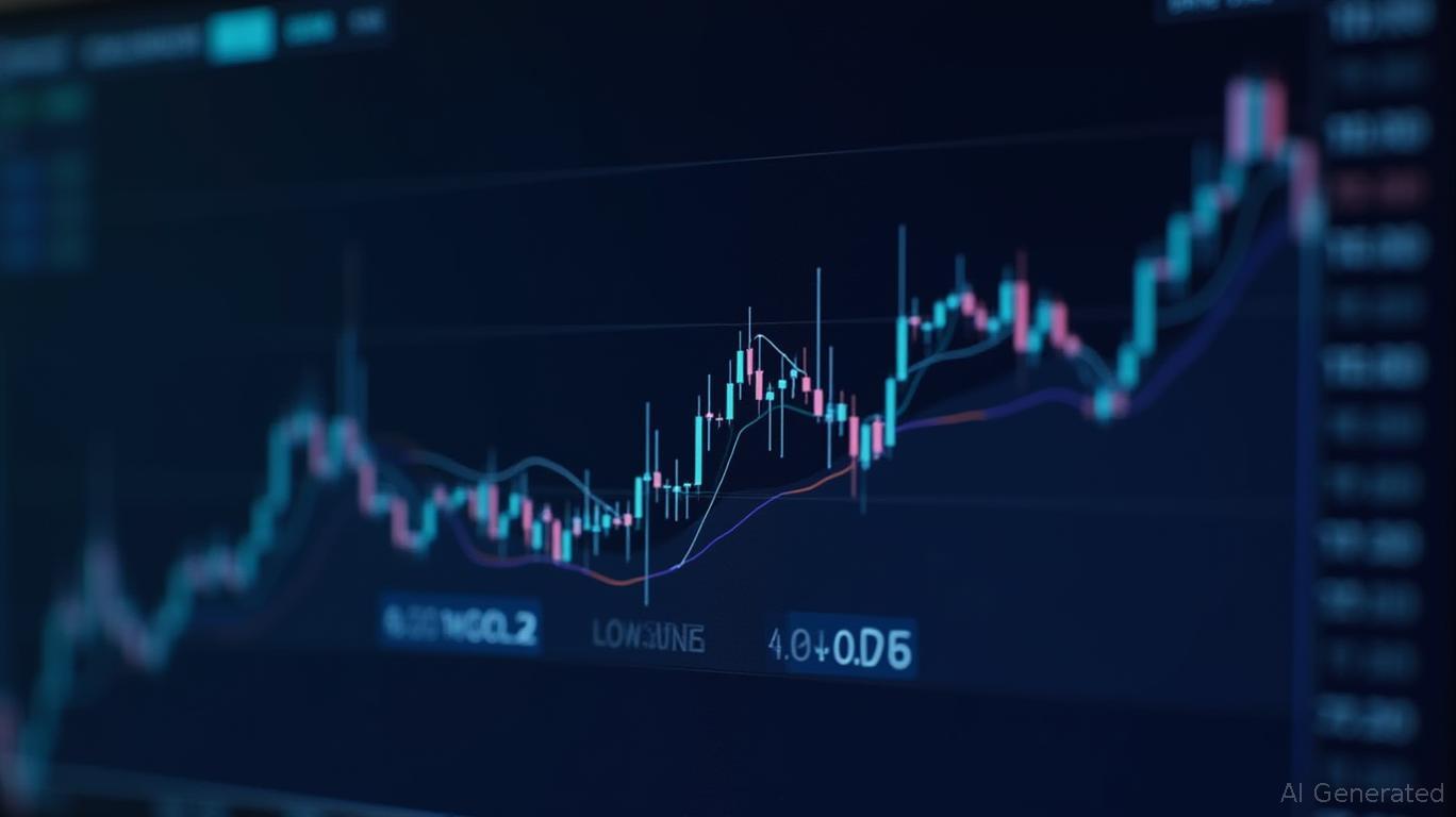 AVAX's Technical Rebound and Strategic Bullish Case: A Confluence of Strengths