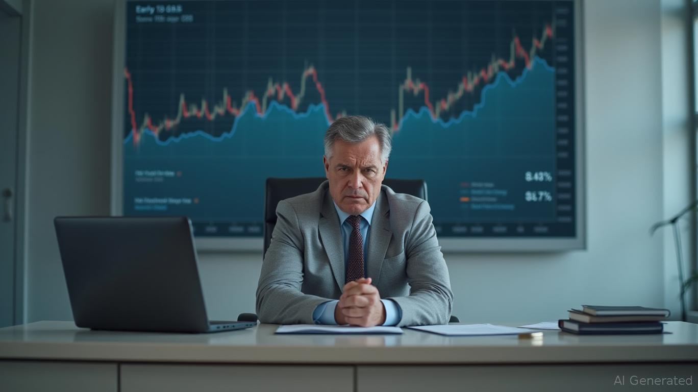 The Fed's Crossroads: How June's Policy Meeting Could Shake Futures Markets