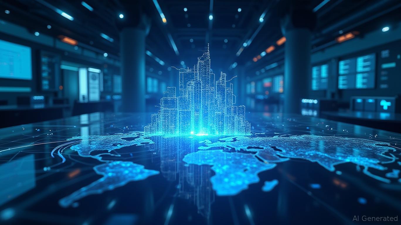 Palantir's AI-Powered Surge: Can Its Sky-High Valuation Hold?