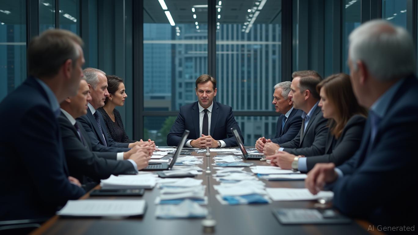 Bank of America Enters Digital Currency Arena with USD-Backed Stablecoin