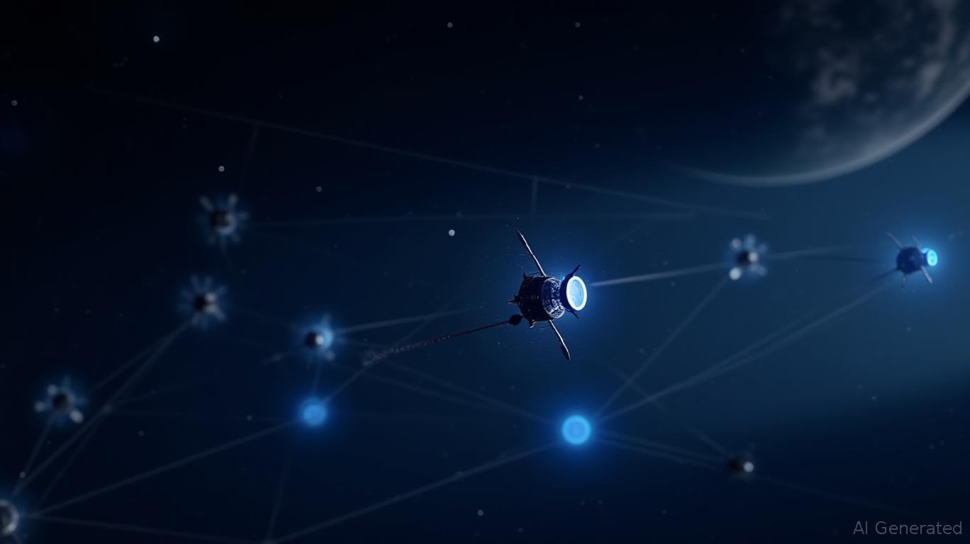 IonQ's Quantum Leap: How Strategic Acquisitions Are Paving the Way for Quantum Networking Dominance