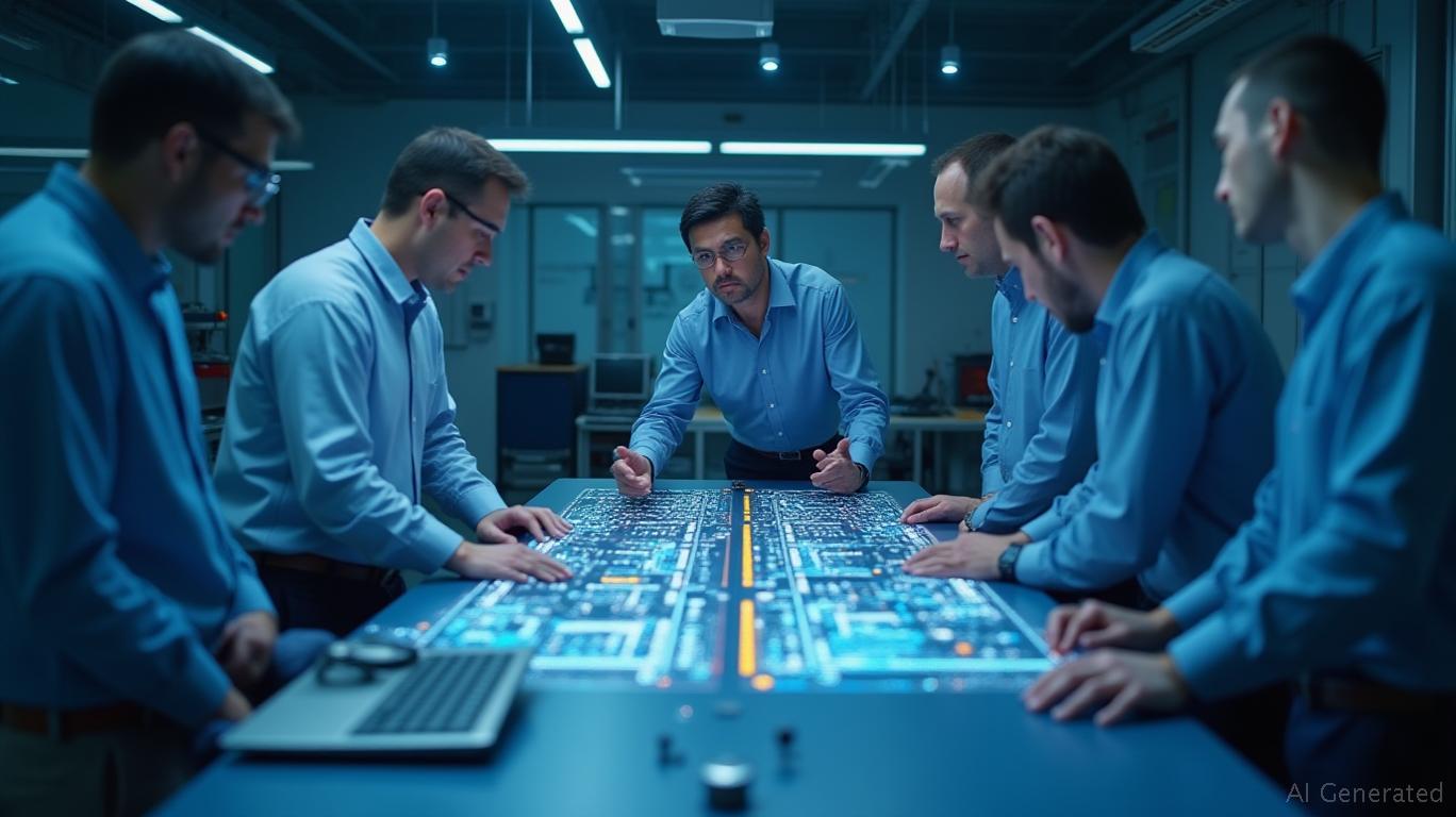 Micron Leads the Way as Nvidia's Preferred Supplier for Next-Generation SOCAMM Memory Solution.