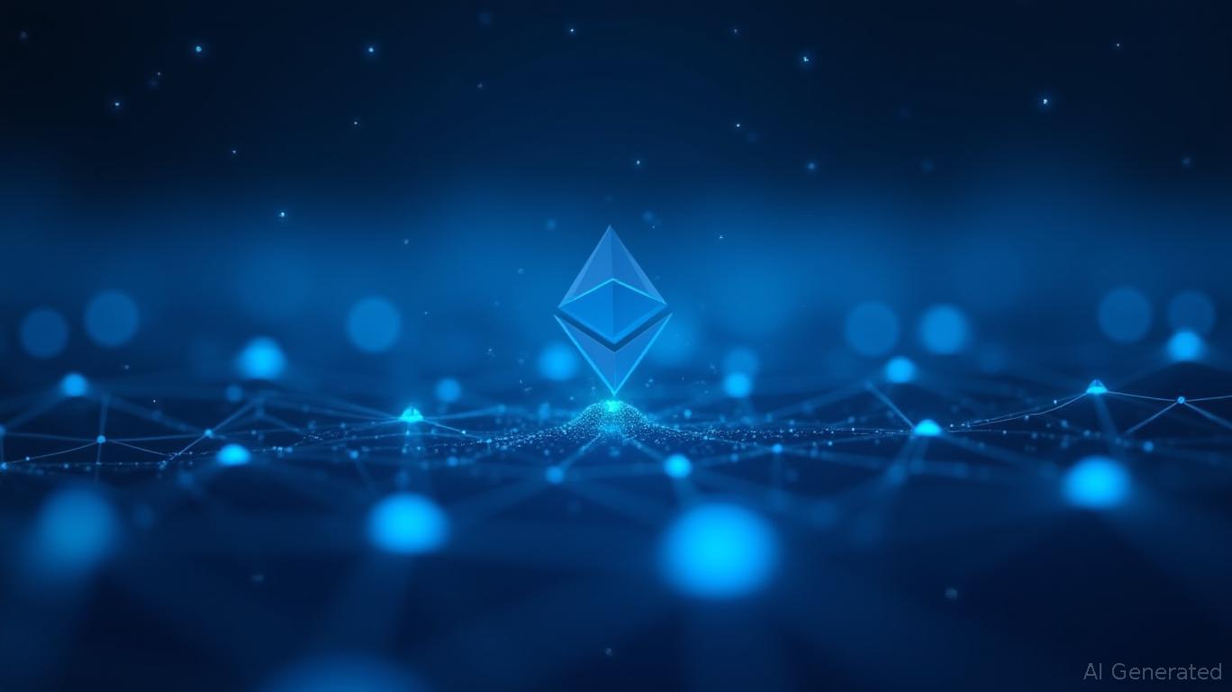 Ethereum Unique Addresses Surge 70.5% to 17.4 Million