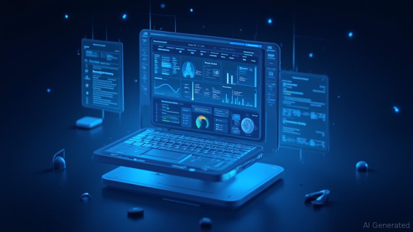 GitLab's AI-Powered Surge: Valuation at an Inflection Point as Margins Expand