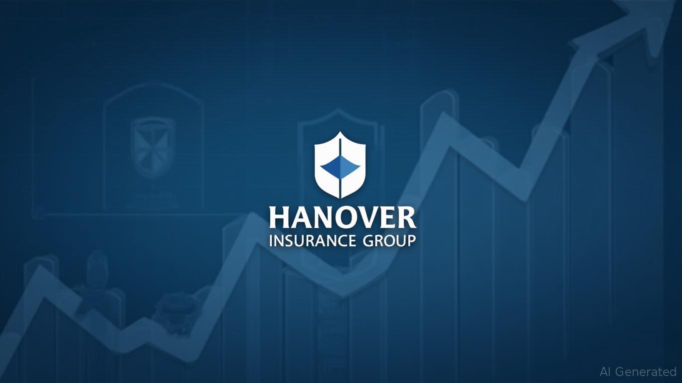 Hanover Insurance Group: Navigating Rate Hardening and Uncertainty with Strategic Resilience