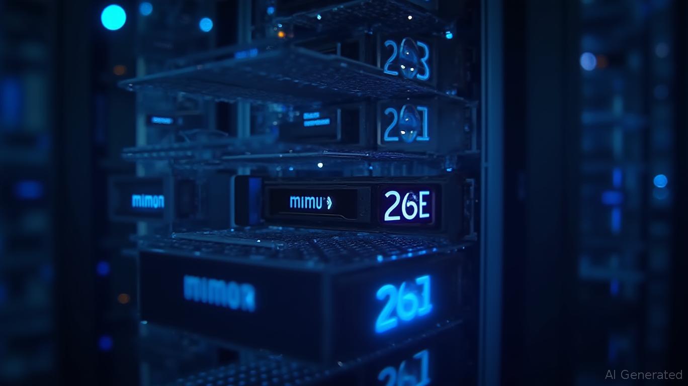 Micron Technology: The Memory Pioneer Fueling the AI Revolution