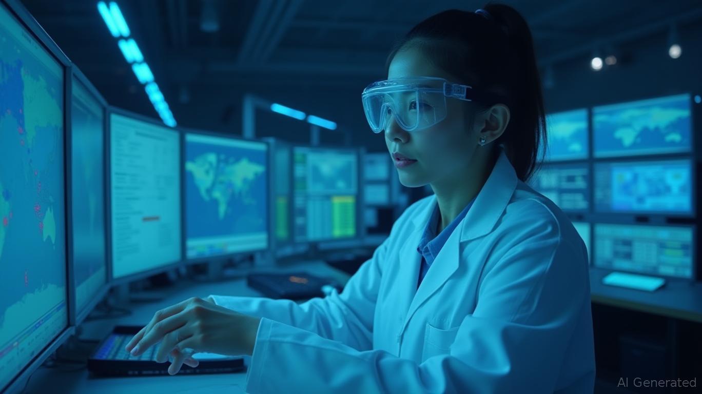 The AI Imperative: Navigating Existential Risks and Opportunities in Defense, Energy, and Decentralized Tech