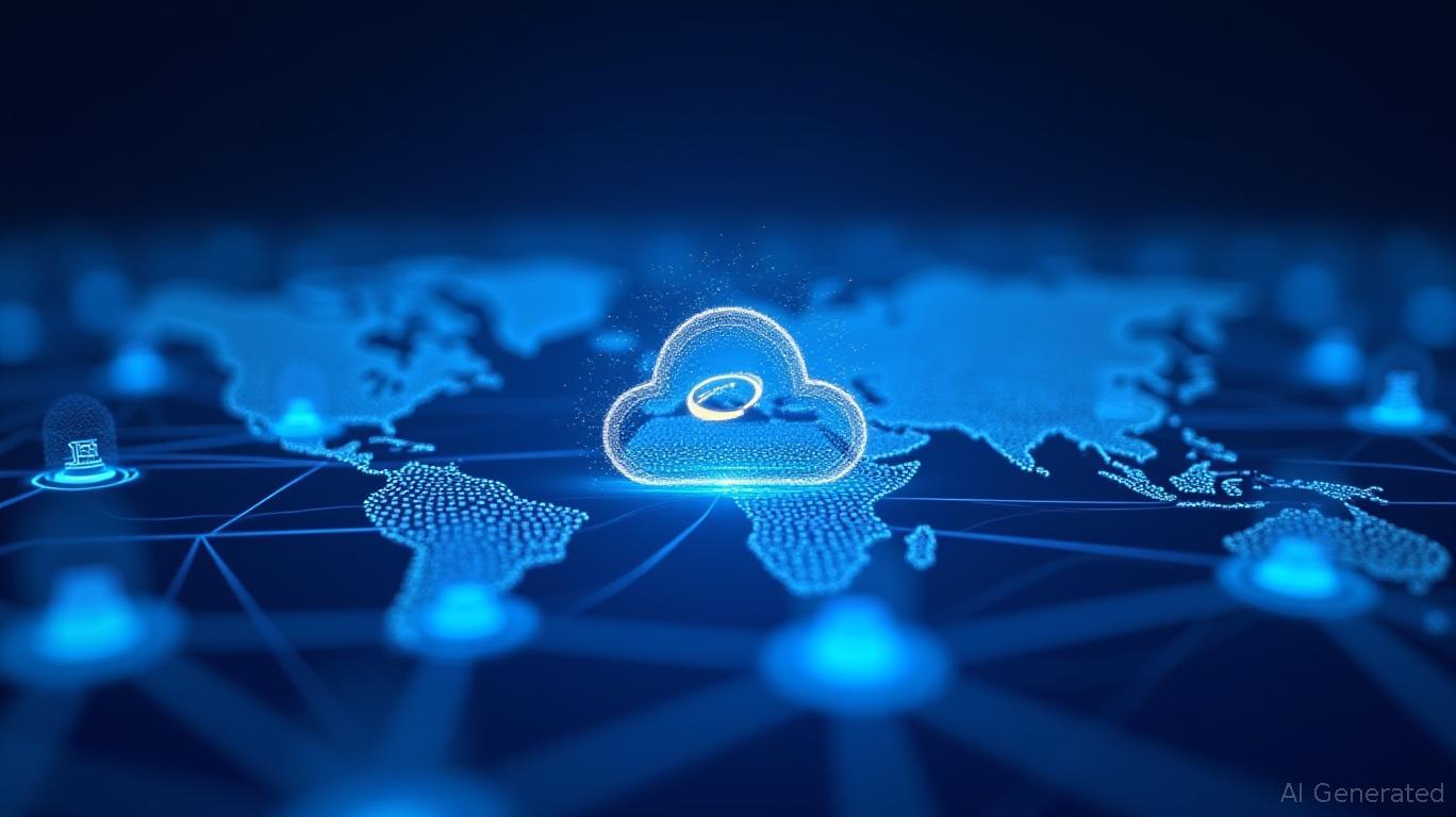 Alibaba's Open-Source AI Play: A Low-Cost Path to Cloud Dominance?