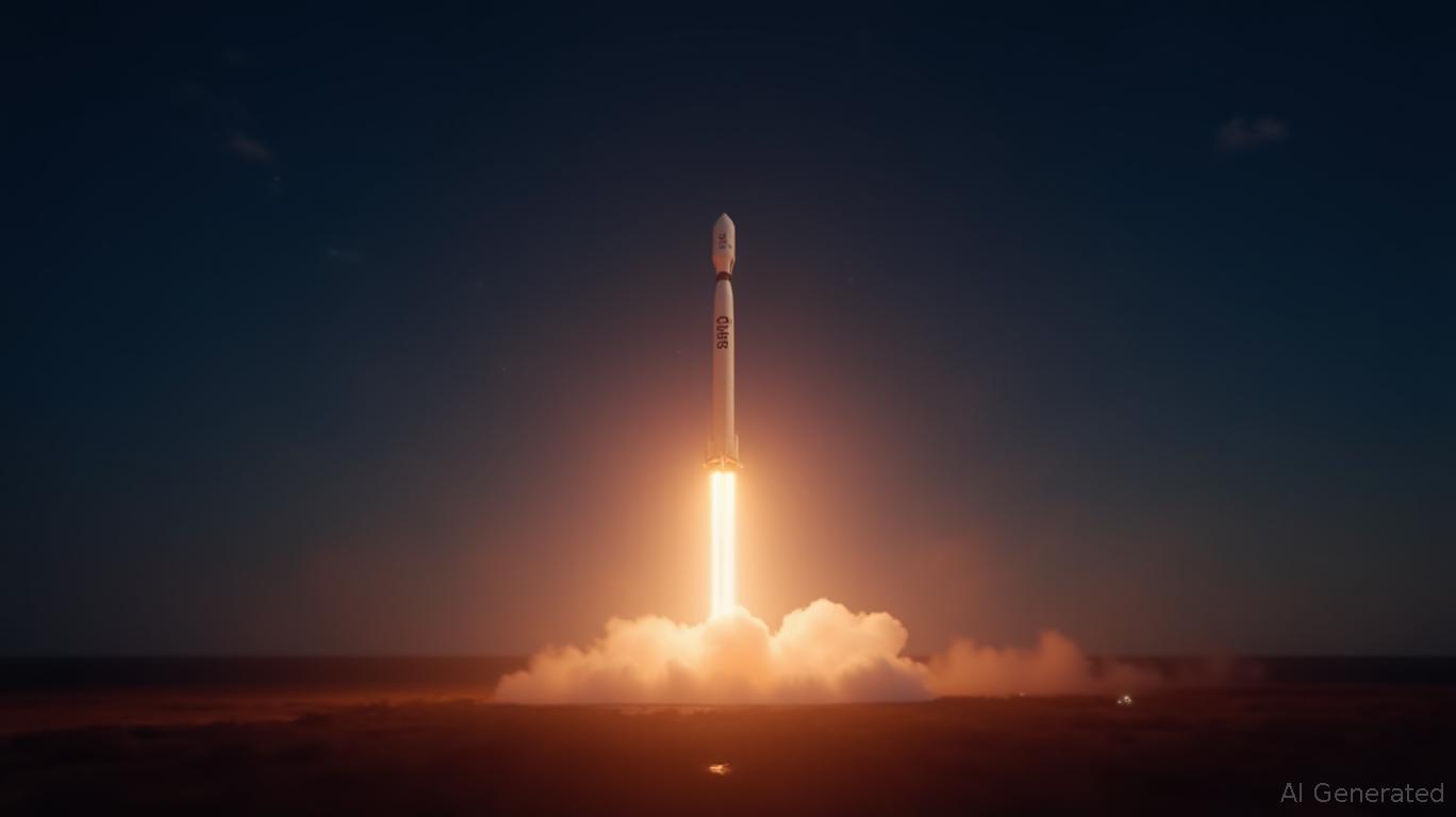 SpaceX's Rocket Revolution: How Cost Leadership and Reliability Are Shaping the Future of LEO and Satellite Infrastructure