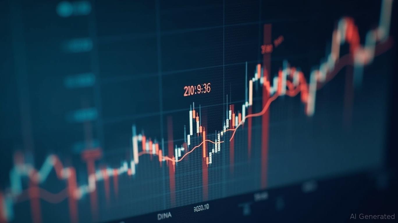 U.S. Treasury Auctions Signal Shifting Investor Sentiment Amid Rising Deficits and Inflation
