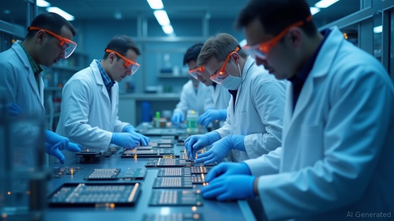 Micron Technology (MU): Leading the Memory Revolution in the AI Era