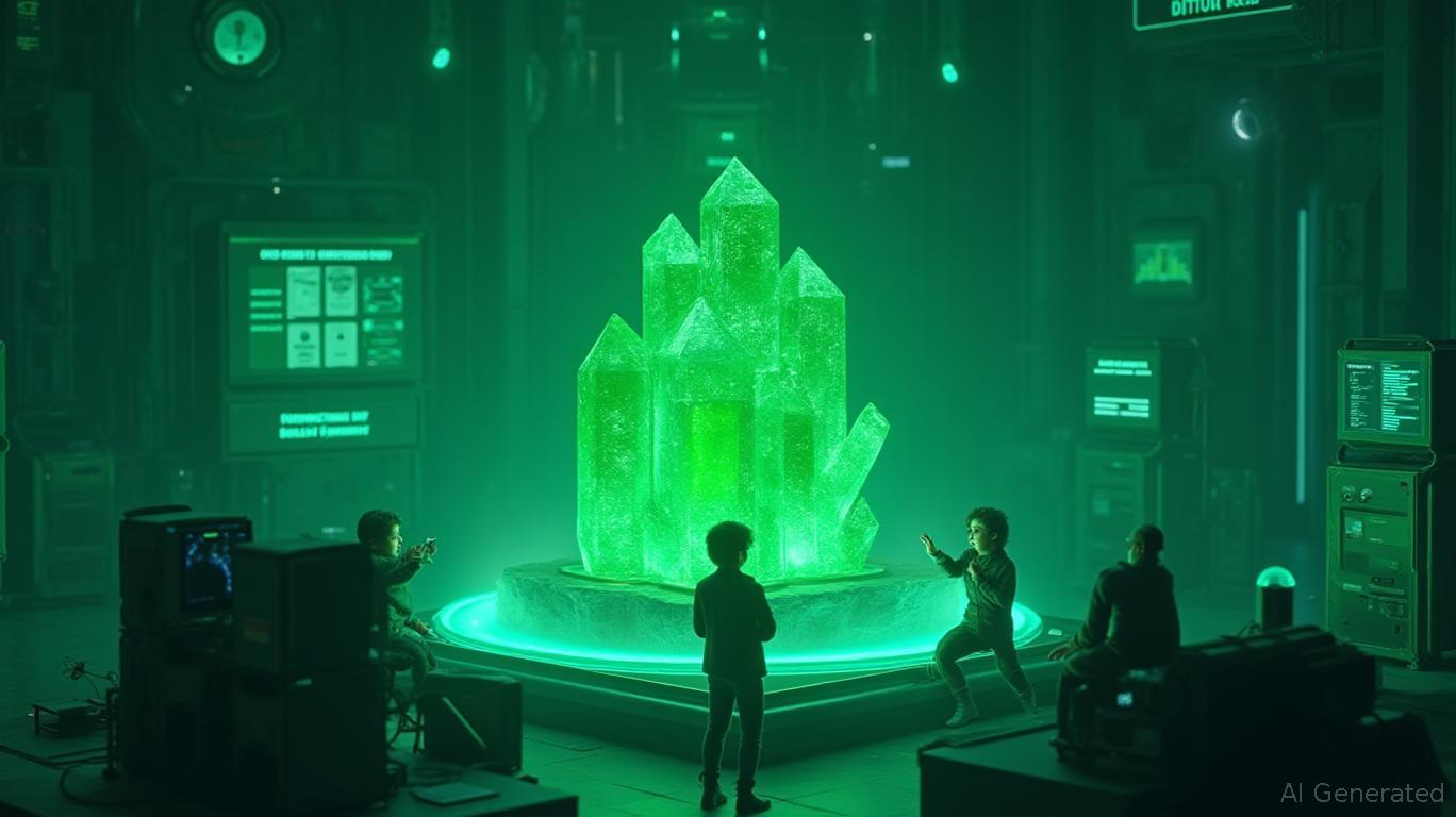Richminer Launches Renewable-Powered Platform for Green Mining