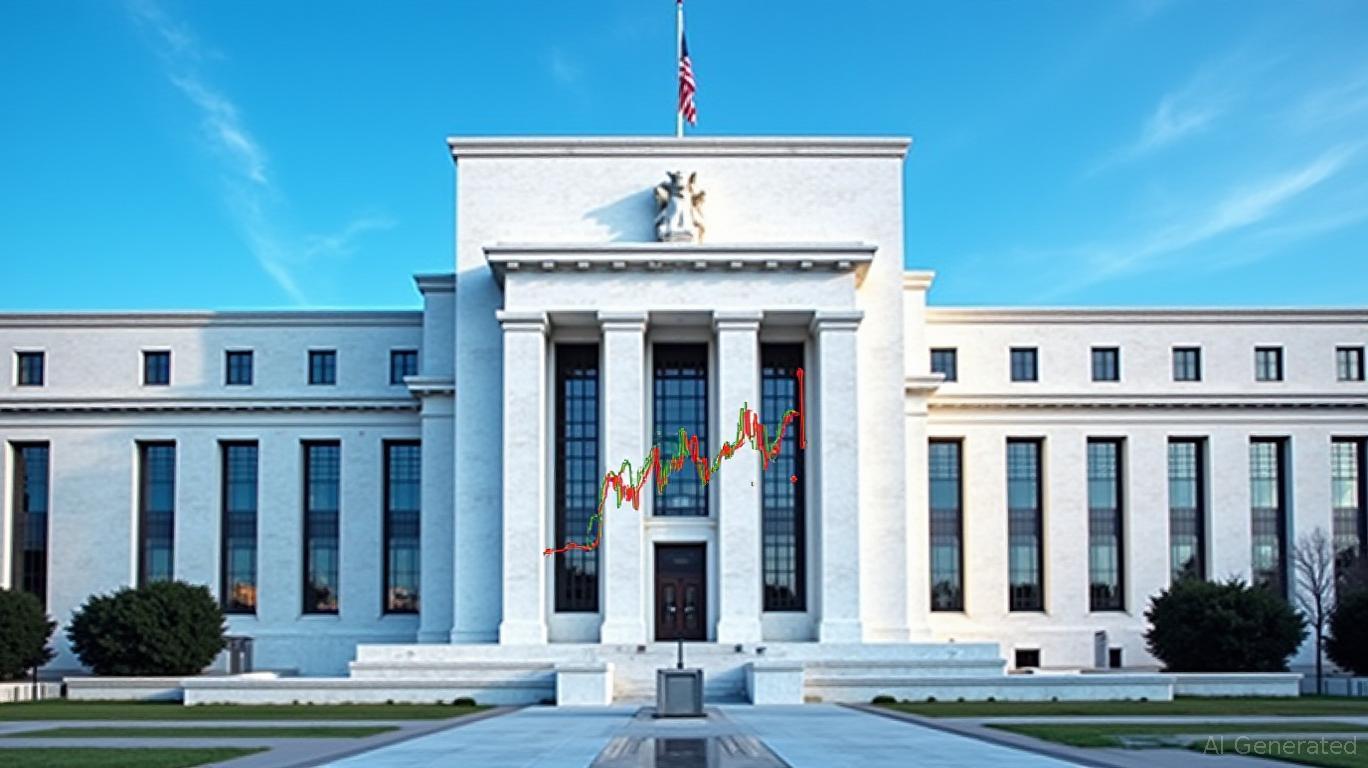 The Implications of Bessent's Potential Fed Chairmanship on U.S. Monetary Policy and Markets