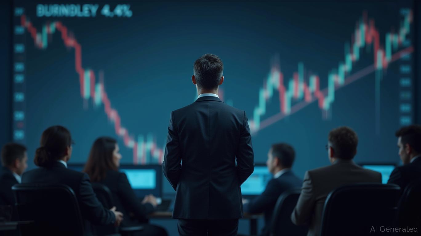 Bond Market Sentiment: What the Recent 10-Year Treasury Auction Reveals About Fed Policy and Investor Anxiety