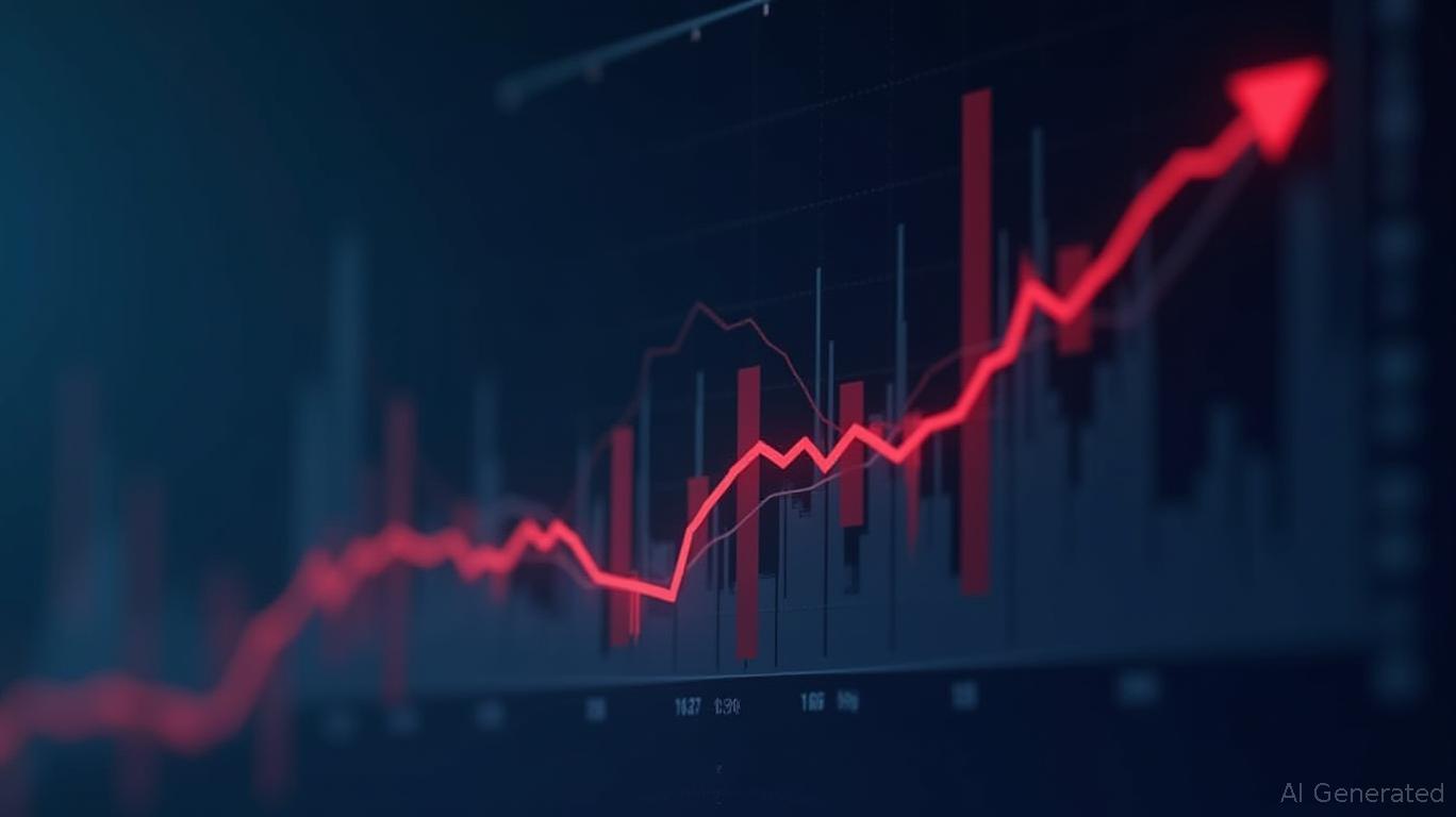 Financial Sector Rally: Sustainable Trend or Temporary Rally?
